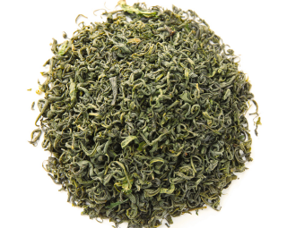 Fresh Tea Packaging